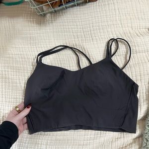 Lululemon Like a Cloud Bra